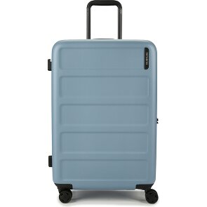 Samsonite Quadrix 4 roues trolley 68 cm