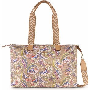 Oilily Lakshmi Paisley Sac de shopper 40 cm