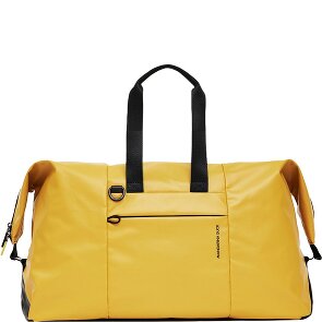 Mandarina Duck Eco Coated Sac de voyage Weekender 54 cm