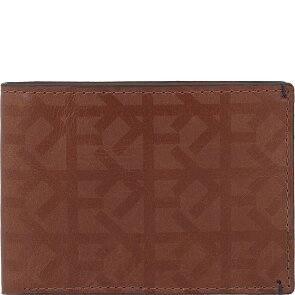 Fossil Bronson Porte-monnaie Cuir 11.5 cm