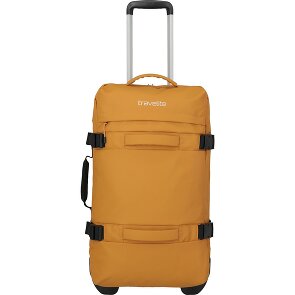 Travelite Bolonia 2 roulettes Sac de voyage M 63 cm