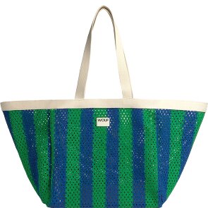 Wouf Terry Sac de shopper 33 cm