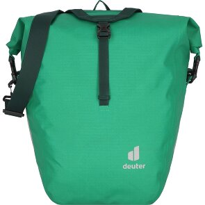Deuter Weybridge 20+5 Sacoche de vélo 34 cm