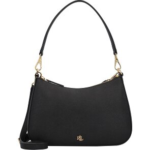 Lauren Ralph Lauren Danni Sac à bandoulière Cuir véritable 26.5 cm