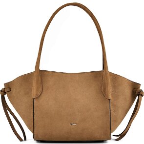 abro Vibe Sac à bandoulière Cuir véritable 24 cm