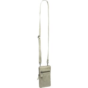 The Chesterfield Brand Salta Pochette pour téléphone portable Cuir 11 cm