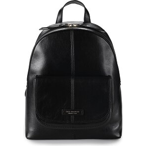 The Bridge Faentina Daypack Cuir 32 cm