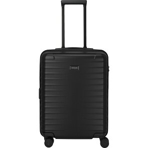 Titan Upgrade 4 roulettes Trolley de cabine S 55 cm