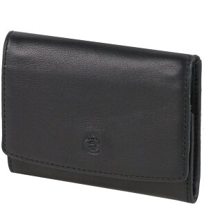 Esquire Porte-monnaie Logo I Cuir 10 cm