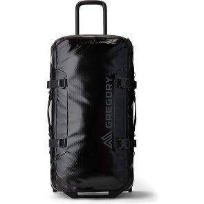 Gregory Alpaca 100 2 roulettes Trolley 82 cm