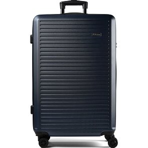 Nowi Faro 4 roues Valise cabine L 76 cm
