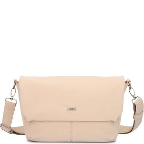 Zwei Mademoiselle.M Besace 33 cm Compartiment ordinateur