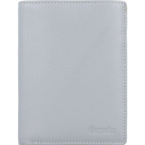 Esquire Porte-monnaie Viktoria RFID cuir 10 cm