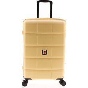 Gladiator 2700 4 roulettes Trolley 64 cm