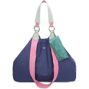 Fritzi aus Preußen Izzy Canvas Sac de shopper 45 cm