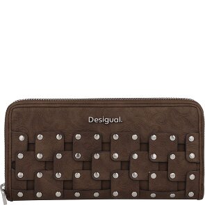 Desigual New Patch Fiona Porte-monnaie 20.5 cm