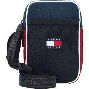 Tommy Hilfiger Jeans TJM Heritage Pochette pour téléphone portable 11 cm