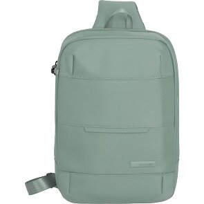 Travelite Workfloow Sac à bandoulière 23 cm