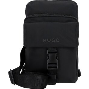 Hugo Marsel Mini sac à bandoulière 18 cm