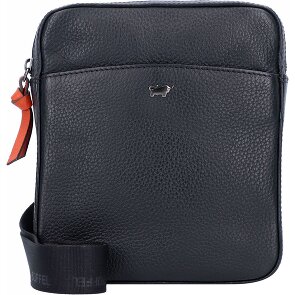 Braun Büffel Novara sac à bandoulière en cuir 20 cm