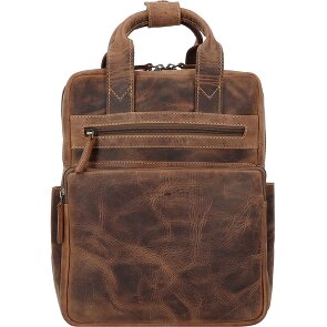 Greenburry Vintage Daypack Cuir 31 cm