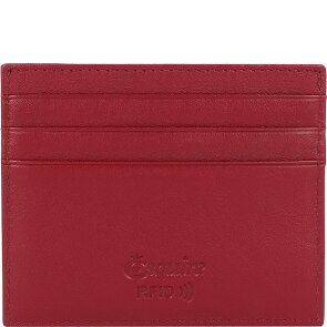 Esquire Porte-cartes de crédit Oslo RFID en cuir 10 cm