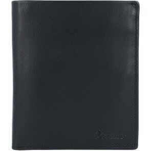Esquire New Silk Porte-monnaie Cuir 10.5 cm