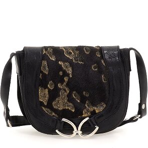 Campomaggi Sac à bandoulière M Cuir 22 cm