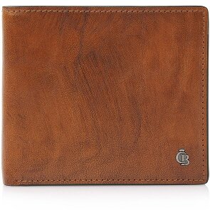 Castelijn & Beerens Rien Porte-monnaie RFID cuir 11 cm