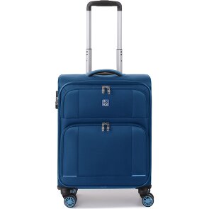 MODO by Roncato Star 2.0 4 roulettes Trolley de cabine 55 cm
