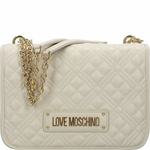 Love Moschino Quilted Sac à bandoulière 26 cm