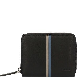 Picard Horizon 1 Porte-monnaie Protection RFID Cuir 11.5 cm