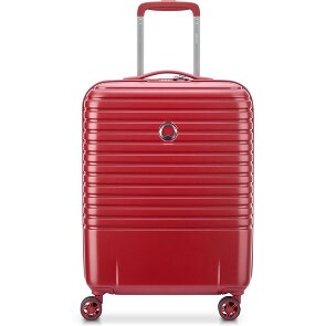 Delsey Paris Caumartin SL 4 roues trolley cabine 55 cm