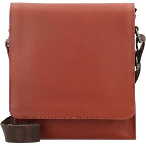 Leonhard Heyden Sac à bandoulière Dakota en cuir 23 cm