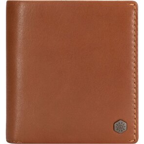 Jekyll & Hide Norwegian Porte-monnaie Protection RFID Cuir 9 cm
