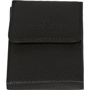 Windrose Beluga Boîte à bijoux Cuir 10 cm