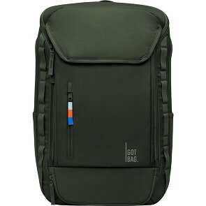GOT BAG Sac à dos de voyage Pro Pack 53 cm, compartiment pour ordinateur portable