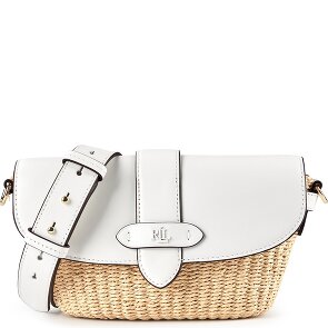 Lauren Ralph Lauren Lynden Sac à bandoulière Cuir 25.5 cm