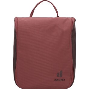 Deuter Wash Center II Trousse de toilette 25 cm