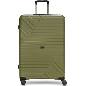 Redolz Essentials 05 LARGE 4 roulettes Trolley 75 cm