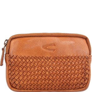 camel active Wave Étui à clés Cuir 12 cm