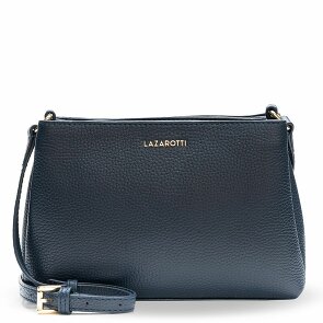 Lazarotti Bologna Leather Sac à bandoulière Cuir 23 cm