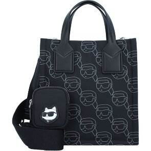 Karl Lagerfeld Ikon Sac à bandoulière 20.5 cm