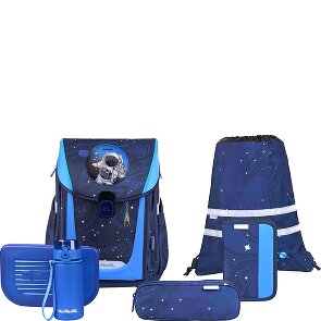 McNeill Primo Set de cartables 8 pièces