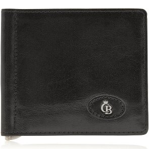 Castelijn & Beerens Gaucho Porte-monnaie Protection RFID Cuir 10.5 cm