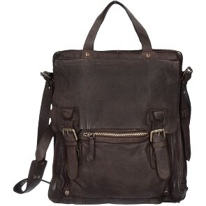 Harold's Submarine Sac à main en cuir 31 cm