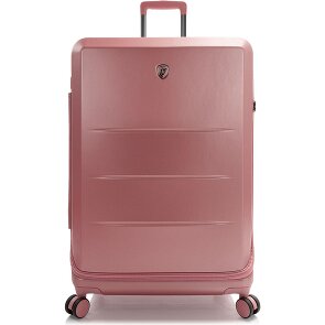 Heys EZ Fashion 4 roulettes Trolley L 76 cm avec soufflet d'extension
