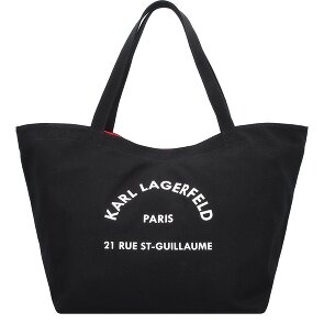 Karl Lagerfeld Rsg Sac de shopper 35 cm