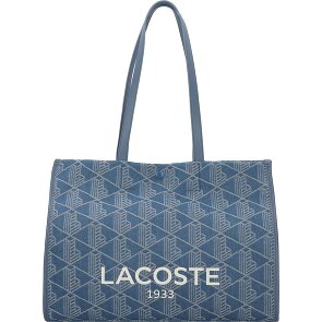 Lacoste Heritage Jacquard Sac de shopper 40 cm
