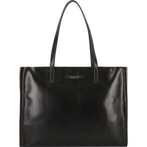 The Bridge Mirra Sac de shopper Cuir 37 cm